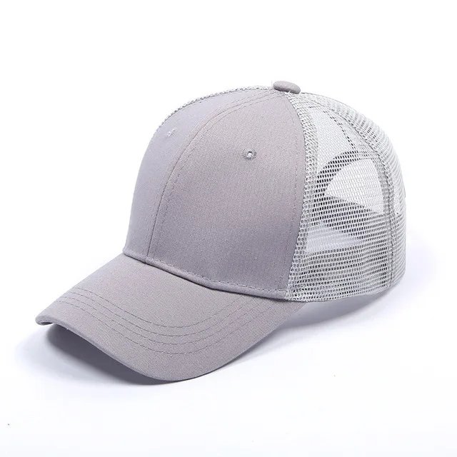 C-Mesh Gray