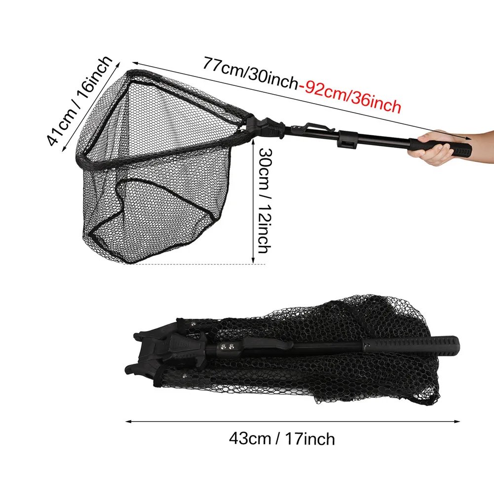 92cm Fishing Net