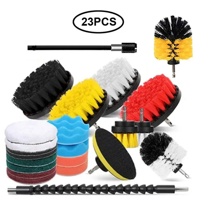 drill-23pcs