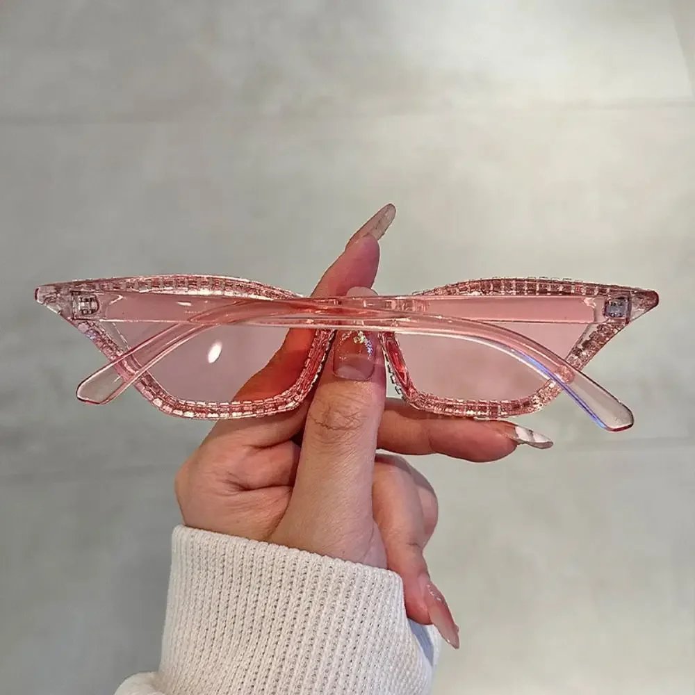 Clear Pink