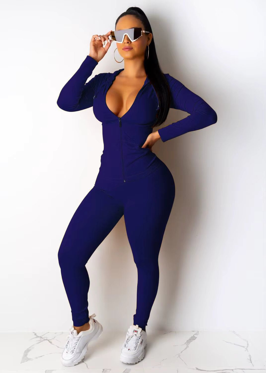 Navy Blue