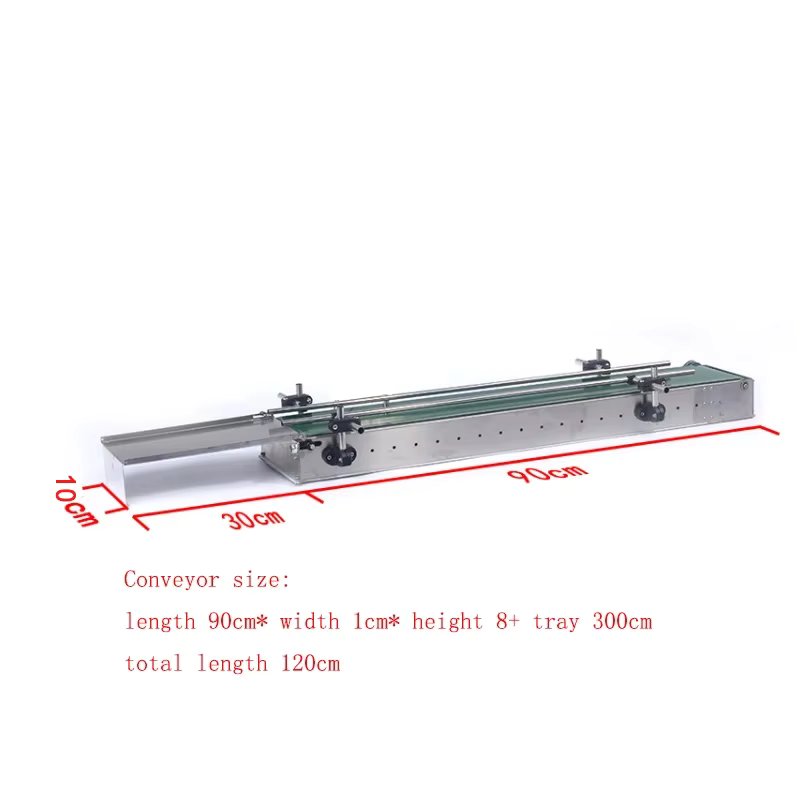 90cm conveyor