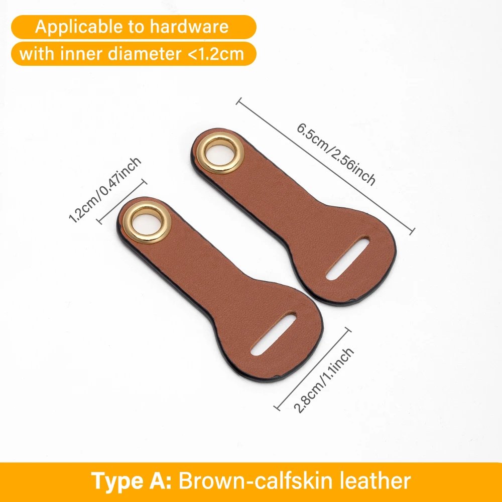 Type A Brown