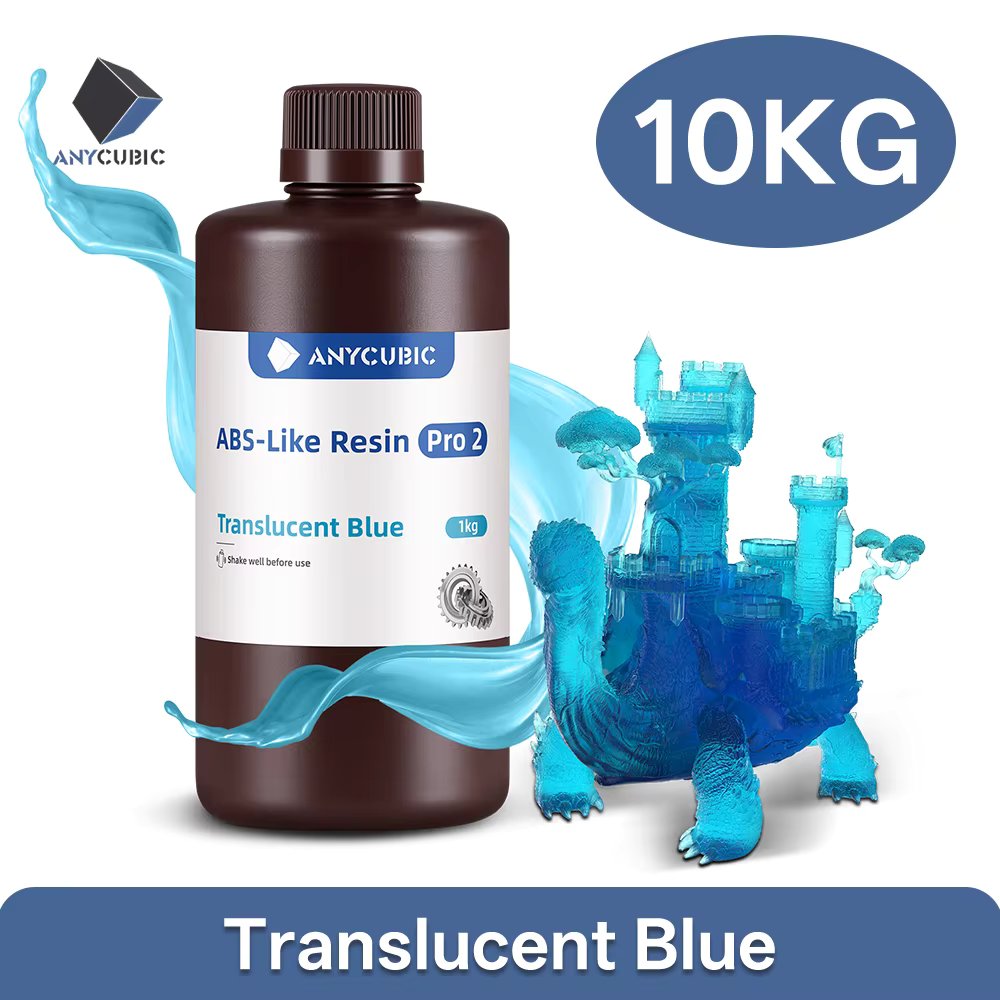 Tran-Blue 10 KG