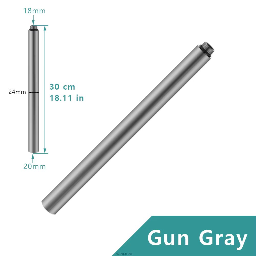 Gun Gray