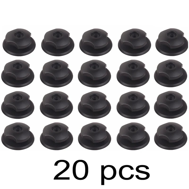 20pcs
