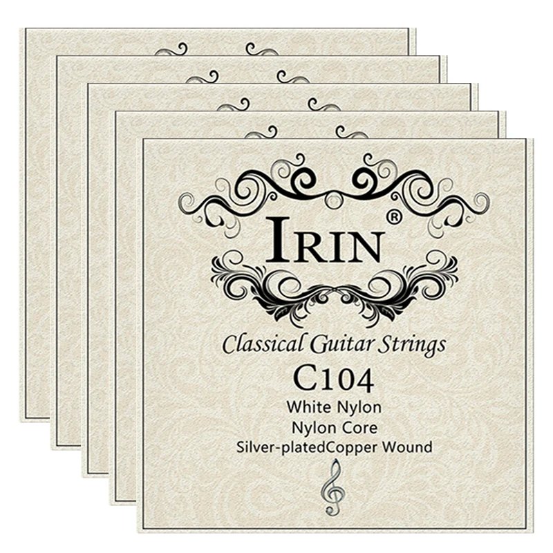 5 Set C104
