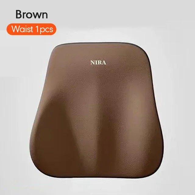 Brown Waist