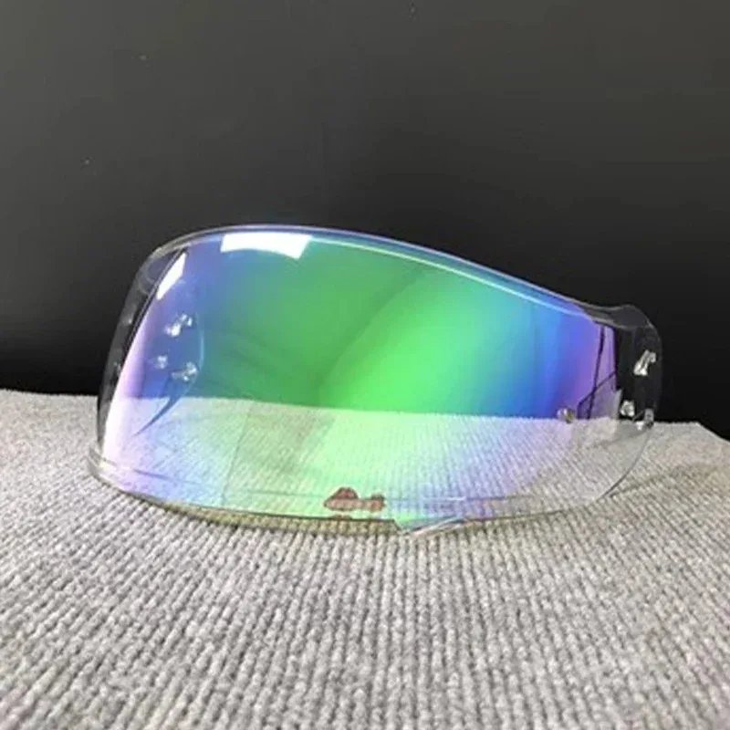 Revo green