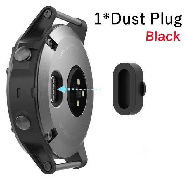 1 x Dust Plug A