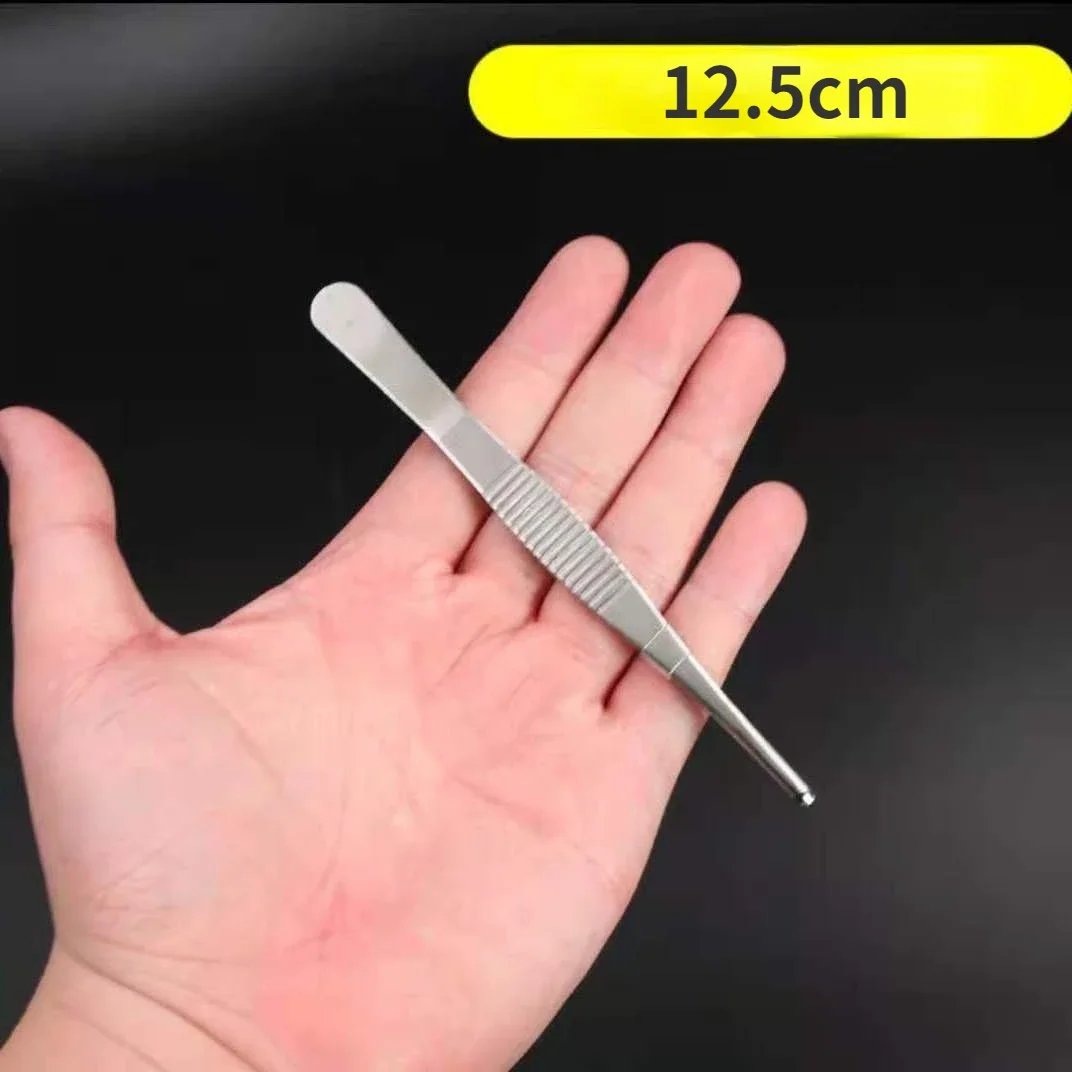 12.5cm Straight