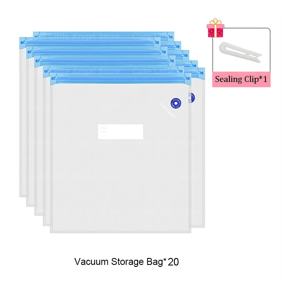 20pcs bags