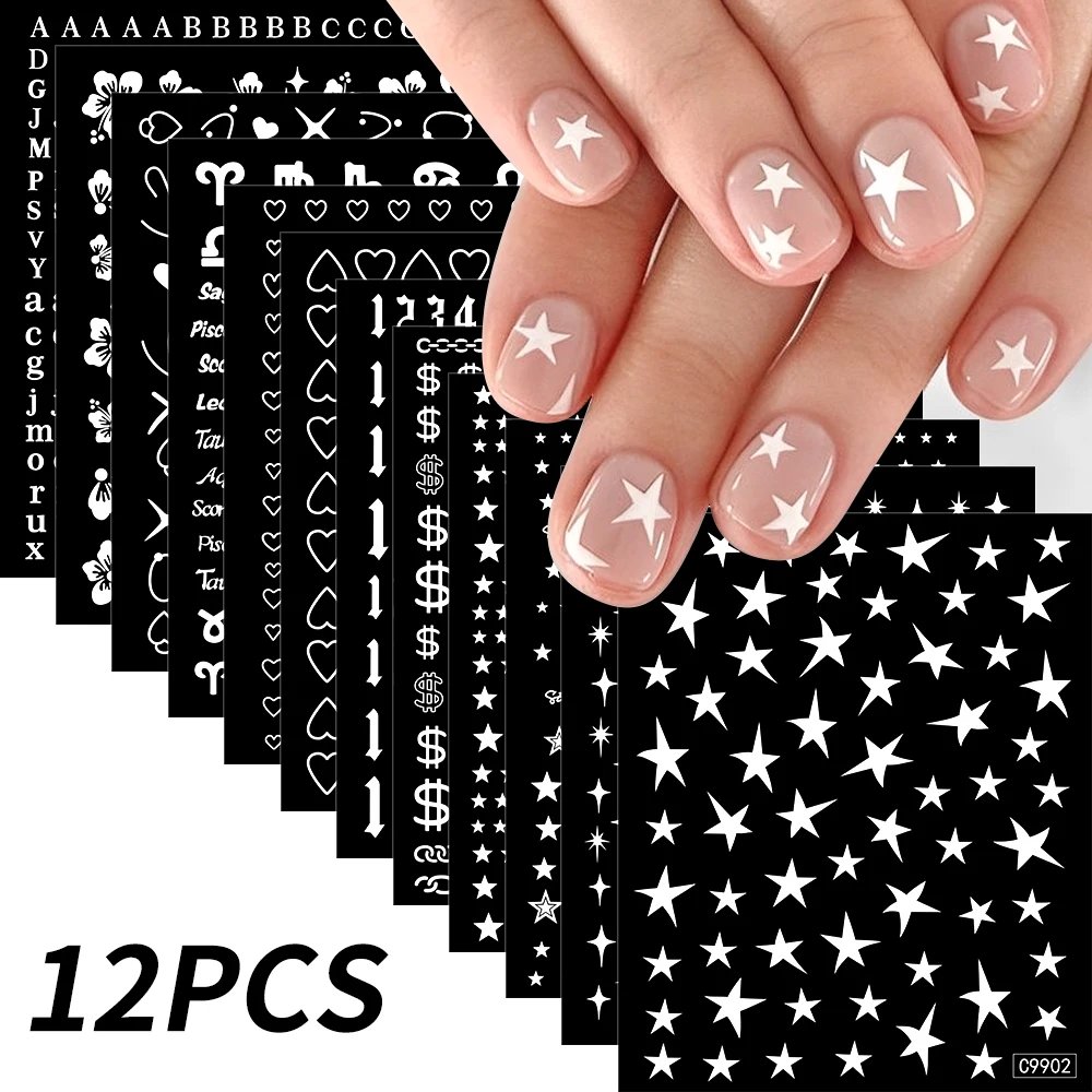 12PCS-9