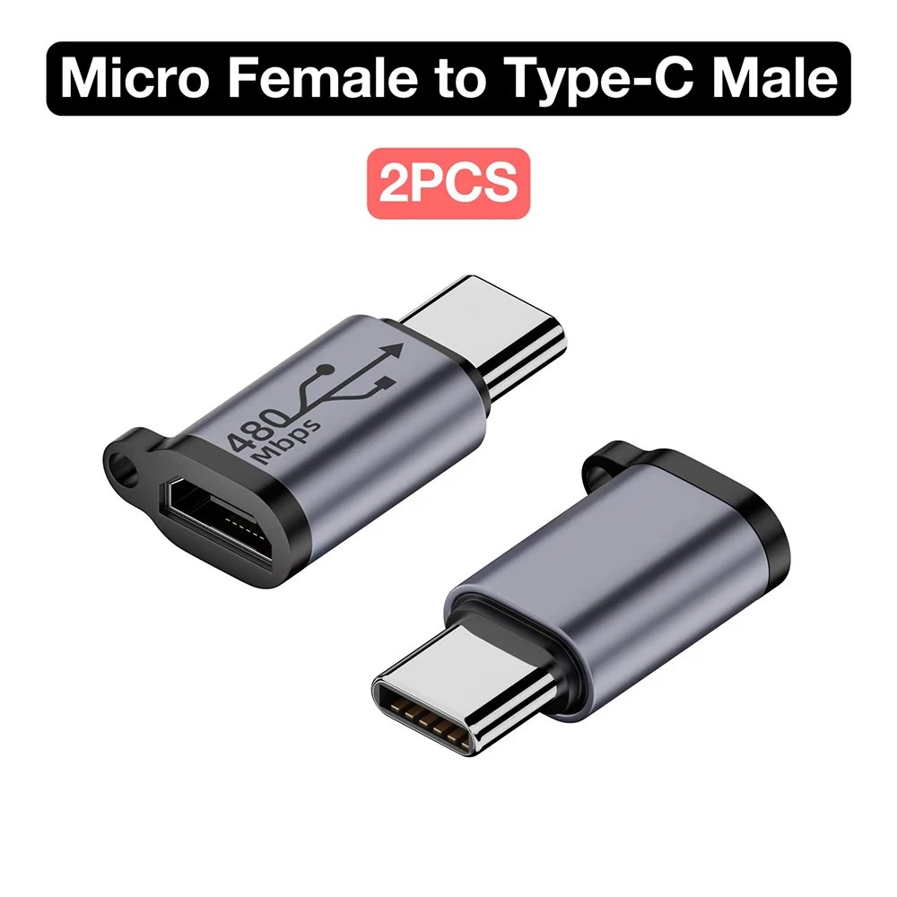 Mirco-type-c