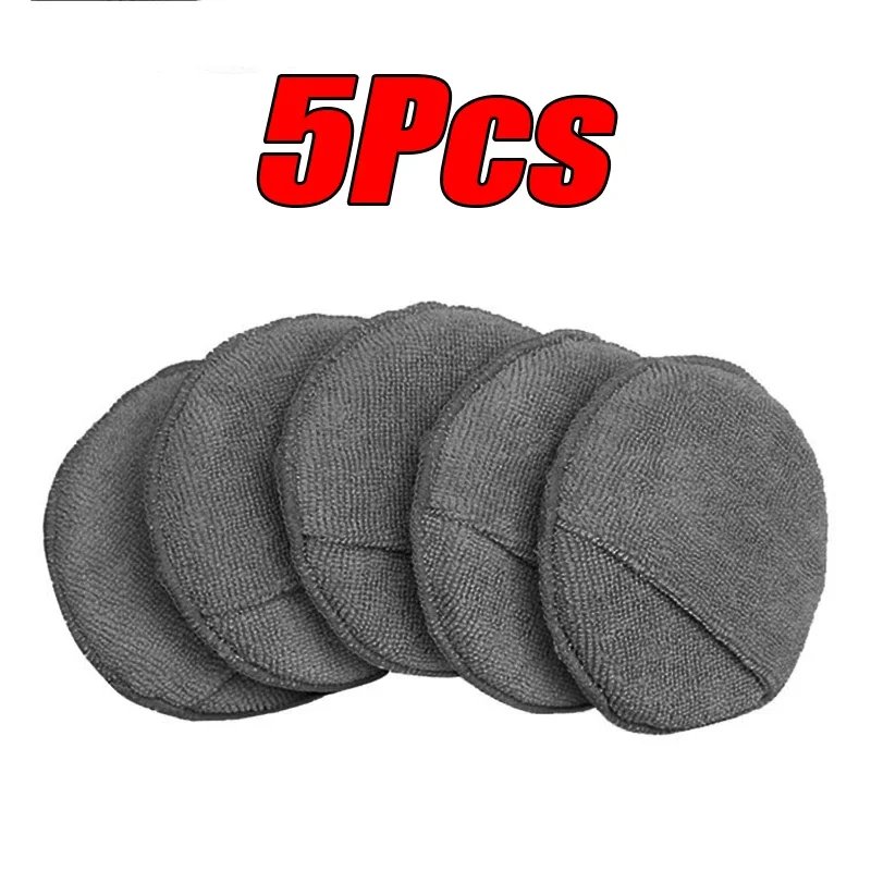 Grey 5Pcs