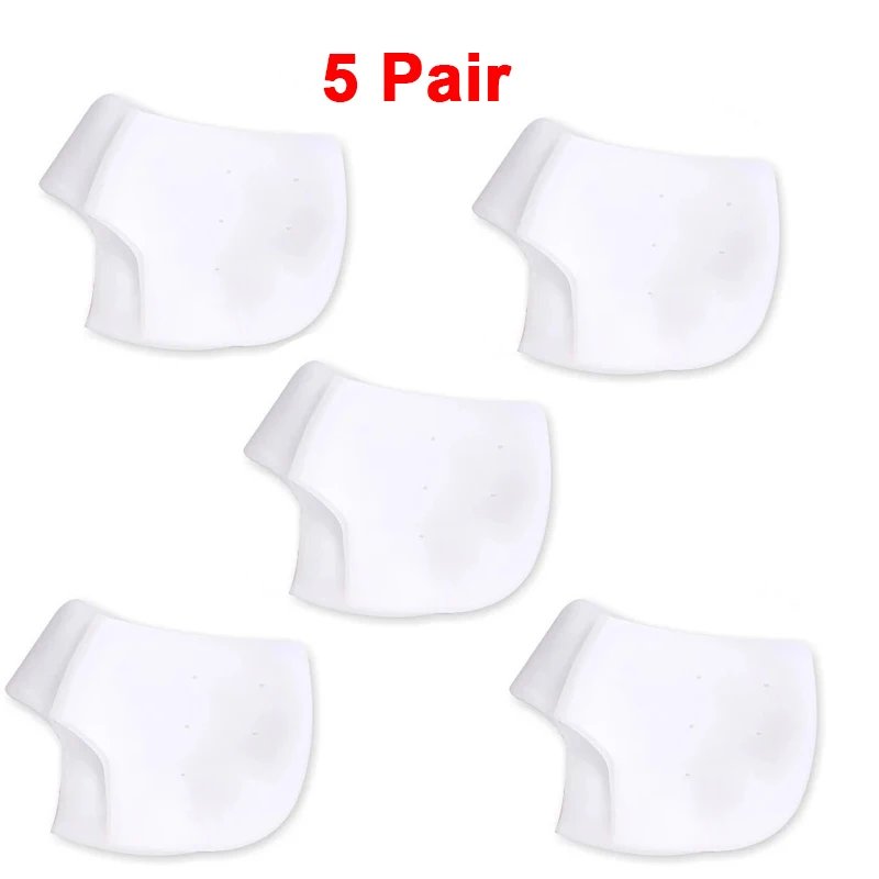 white-5Pair