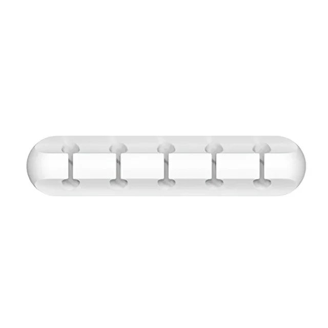white 5 Channel