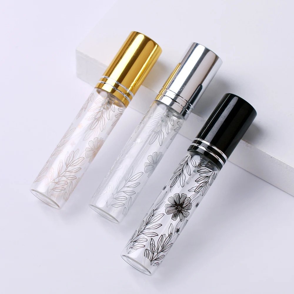 10ml Mix color X