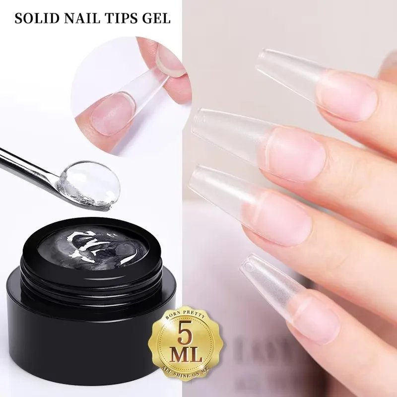 A 5mlSolidTipGel