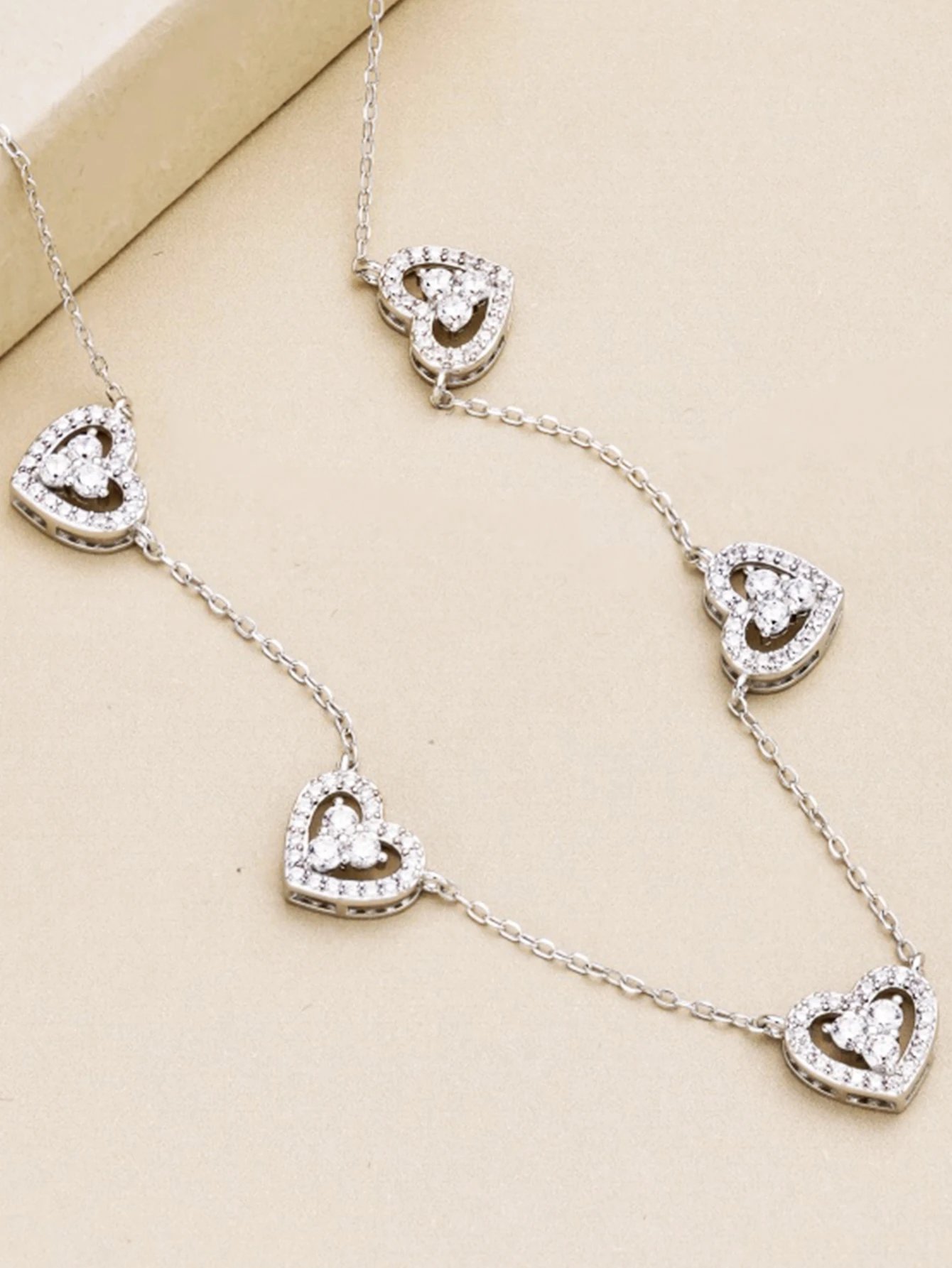 Platinum Plated