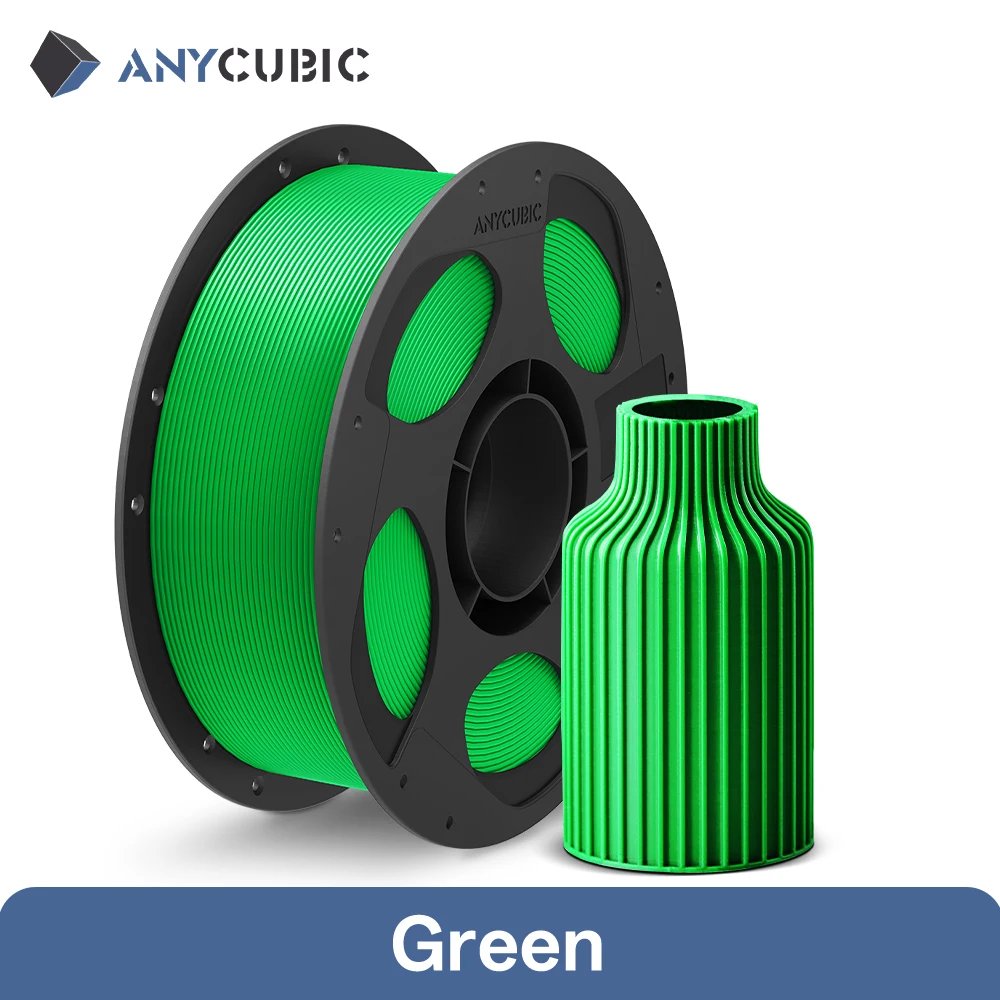 1KG Green