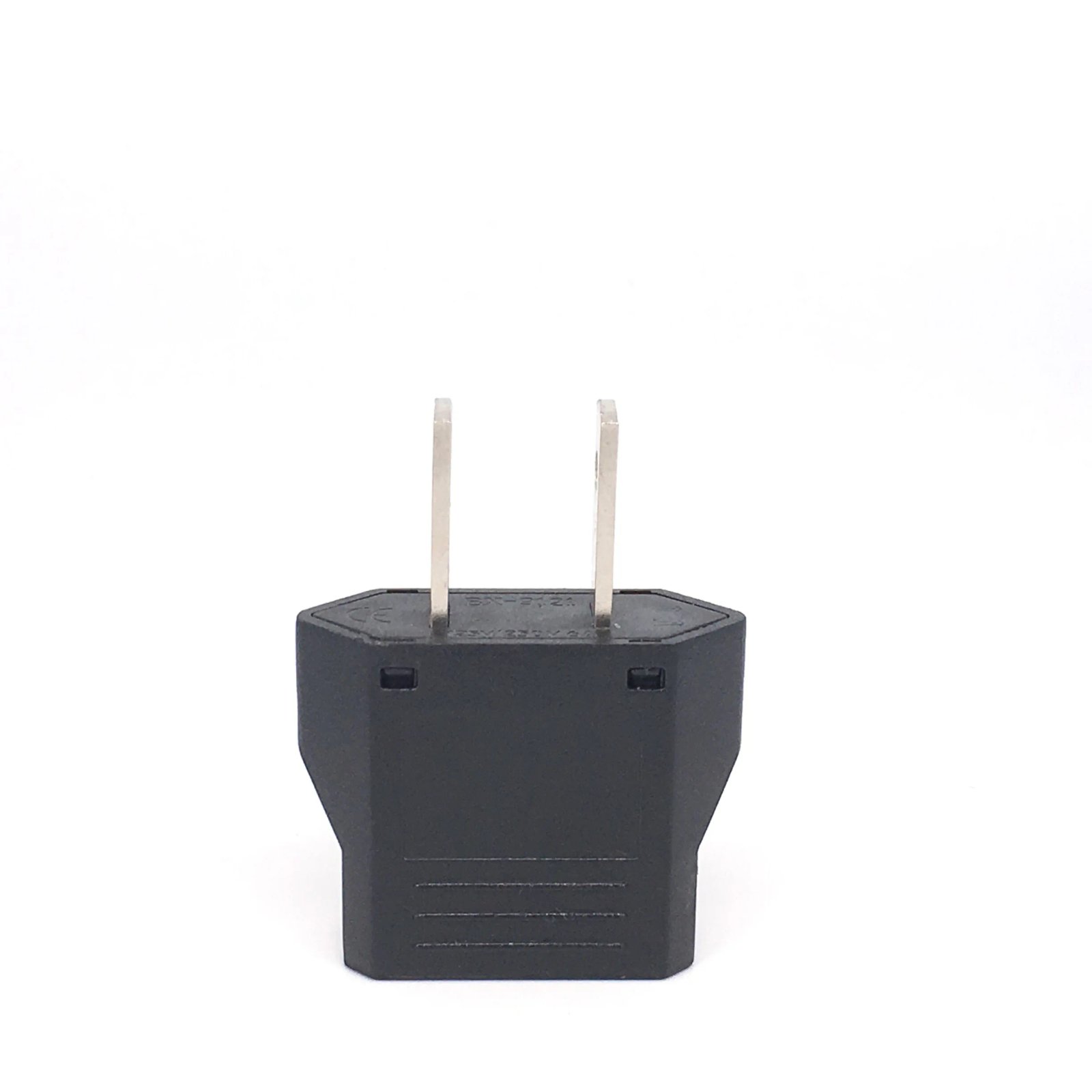 us plug black