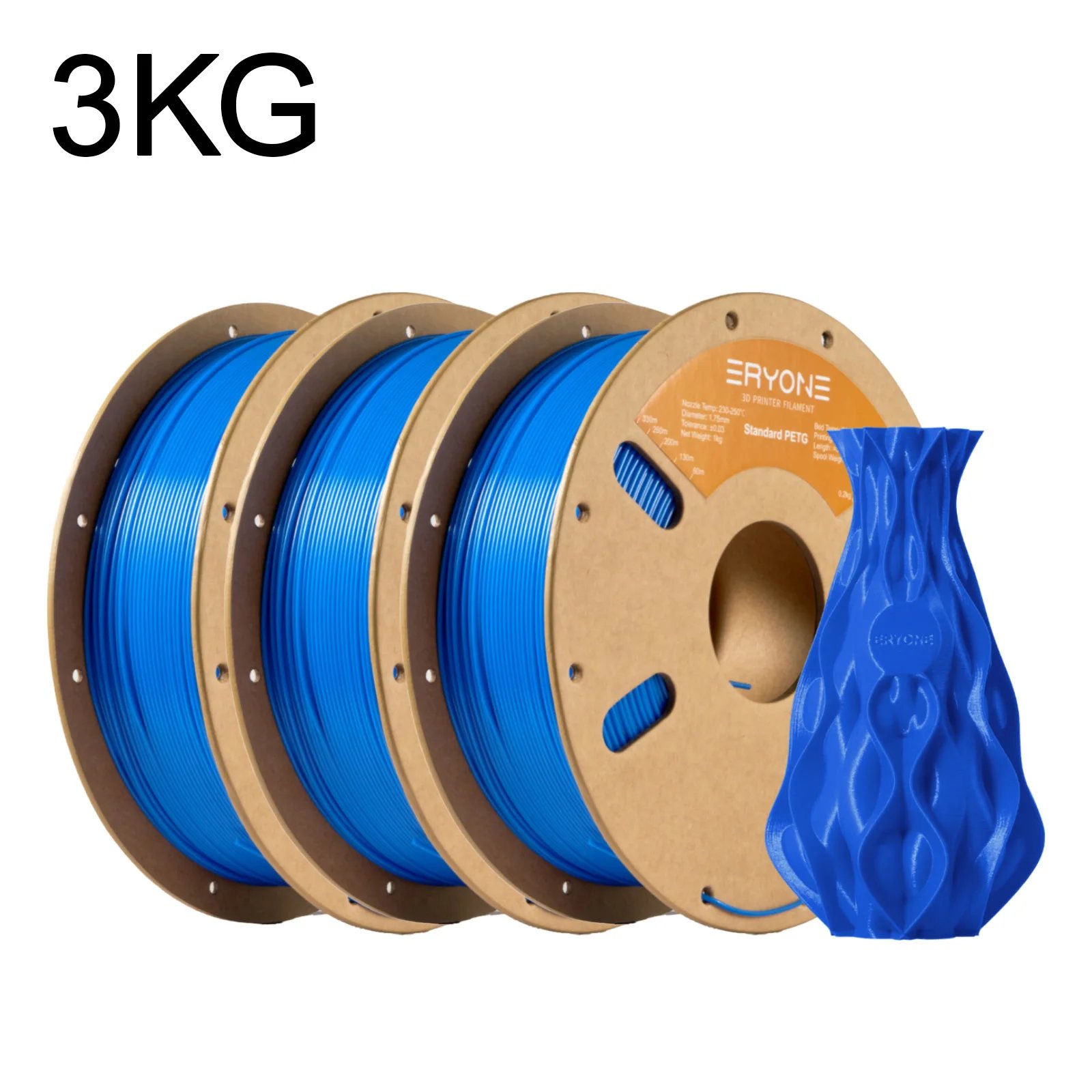 Blue 3KG
