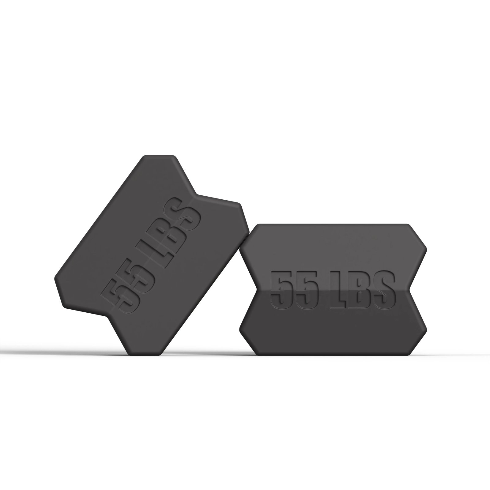 2pc black