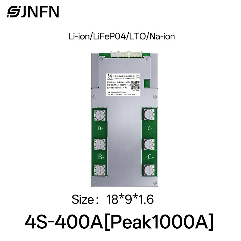 4S-400A