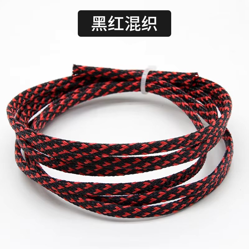 Black Red