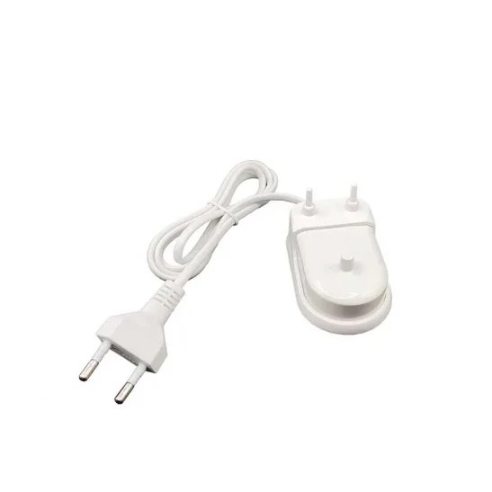 EU Plug w Holder