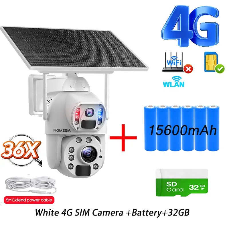 White 4G 32GB