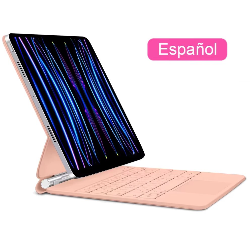 Pink Spanish