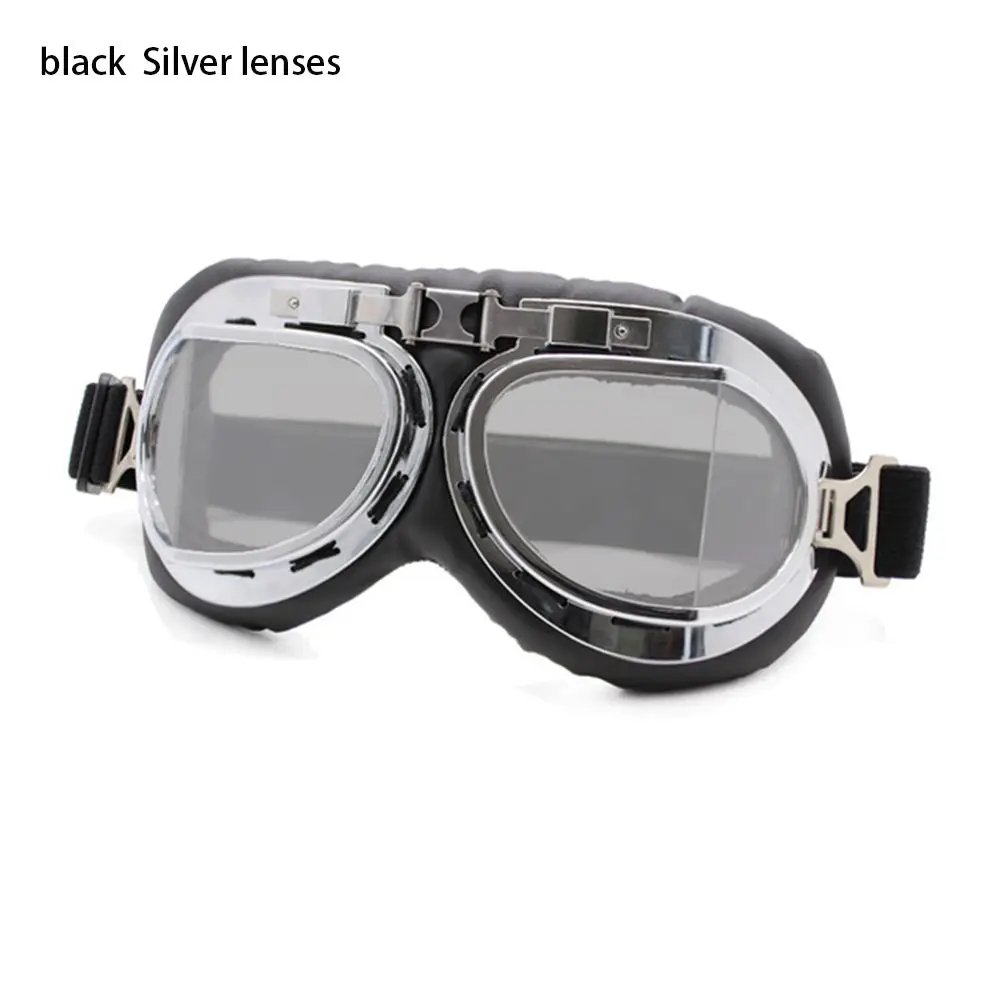 black-Silver