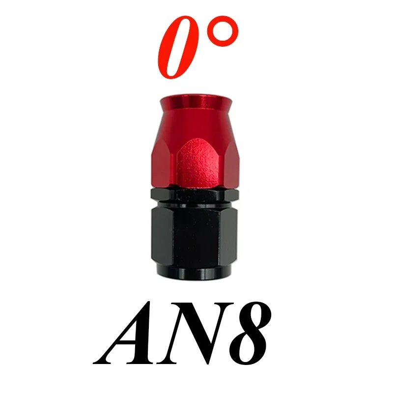 AN8 0 Degree