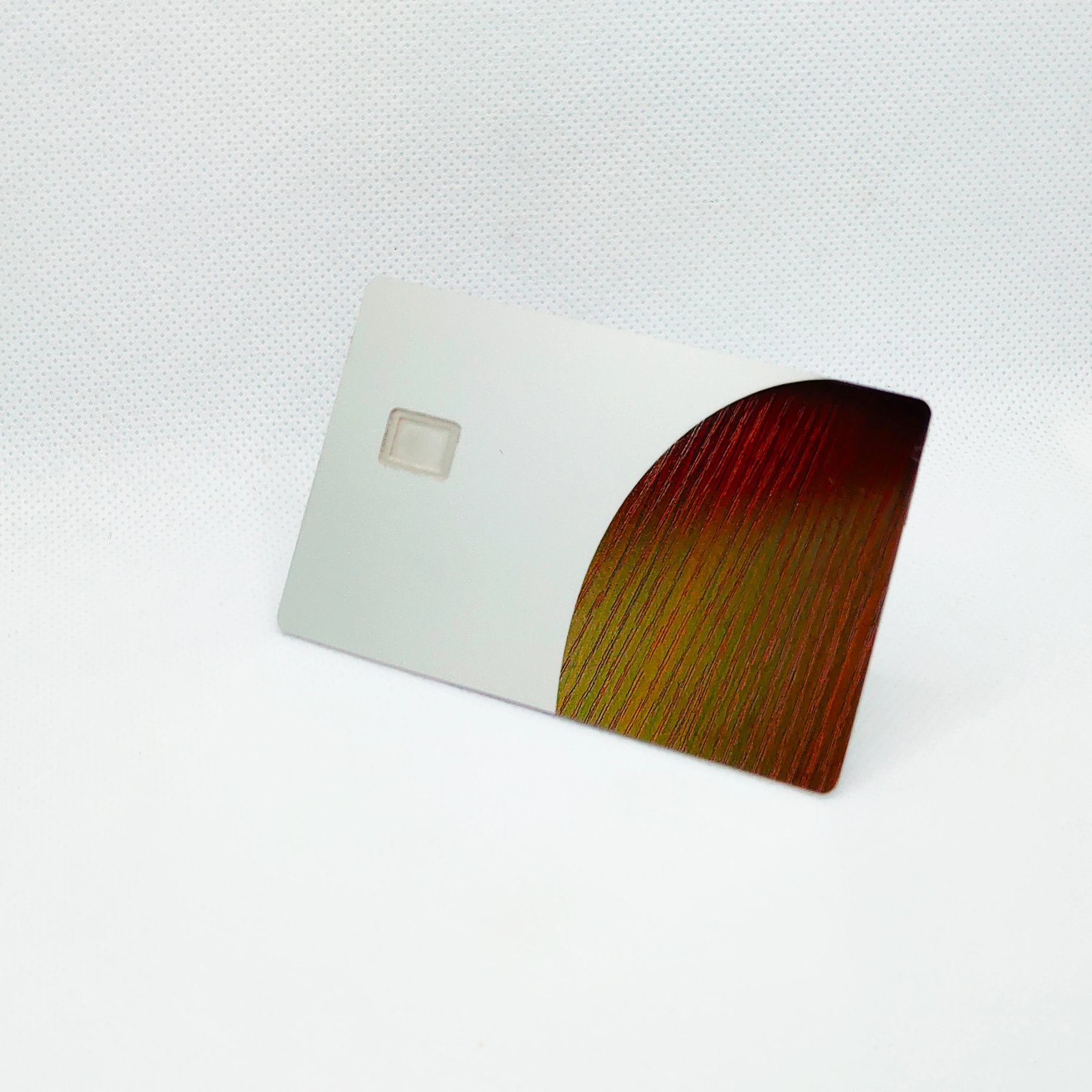 4442Mirror Silver