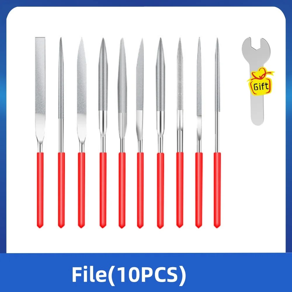 File(10PCS)