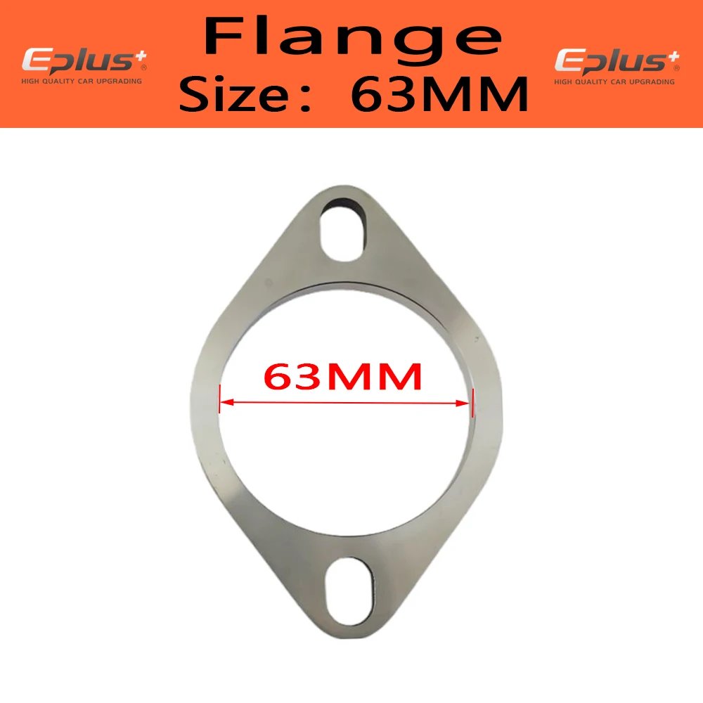 2.5 inch 63mm