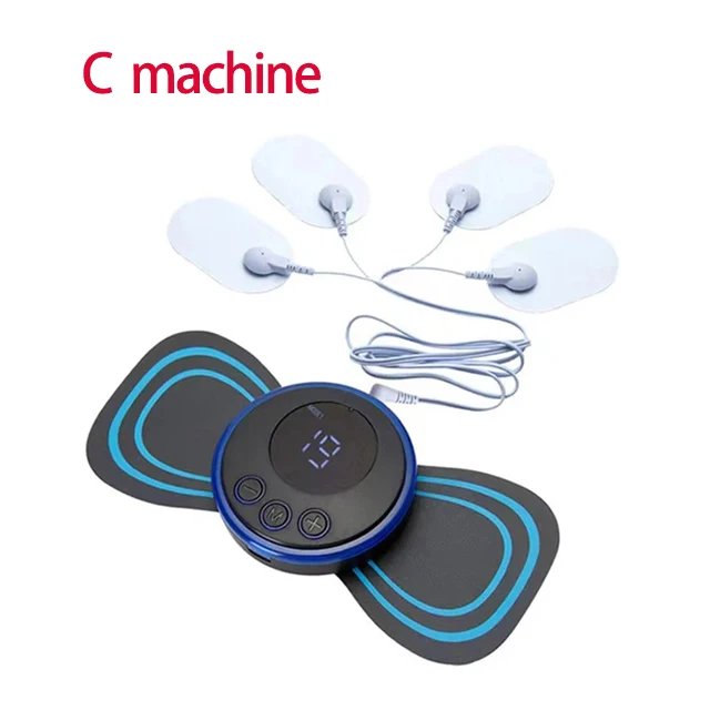 C Machine