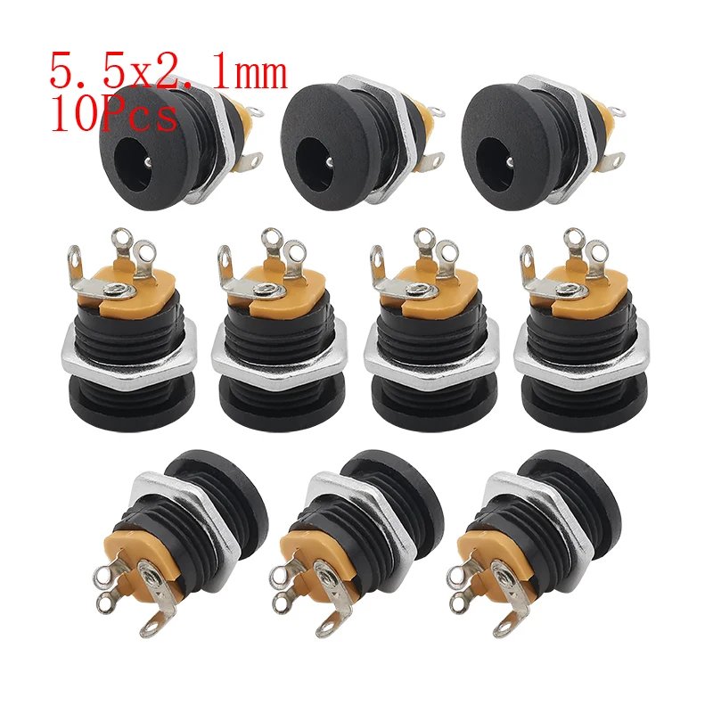 Type C 10Pcs