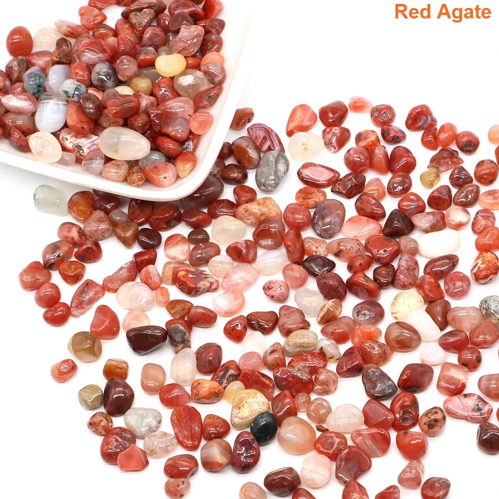 Red Agate