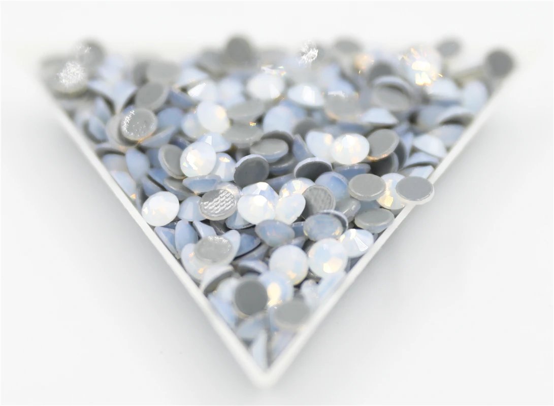 White Opal