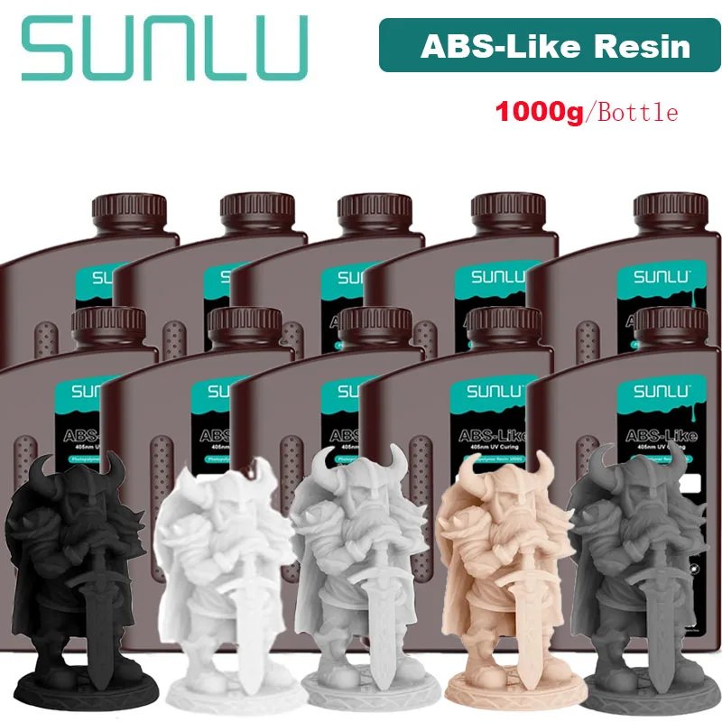 ABS-LIKE MIX1