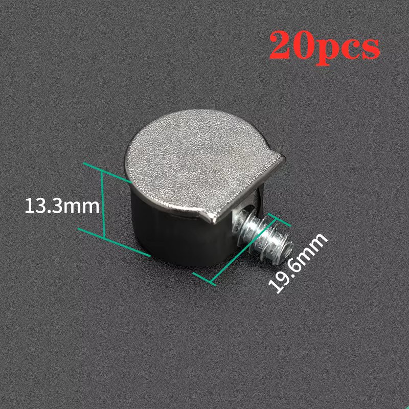 Nickel plated 4in1
