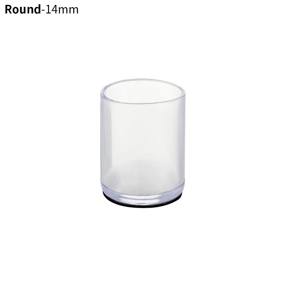 14mm		Round