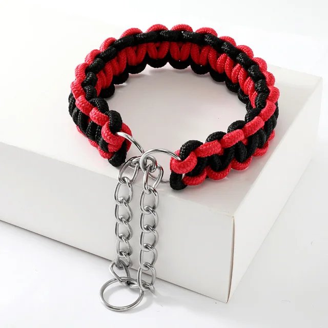 Red Black