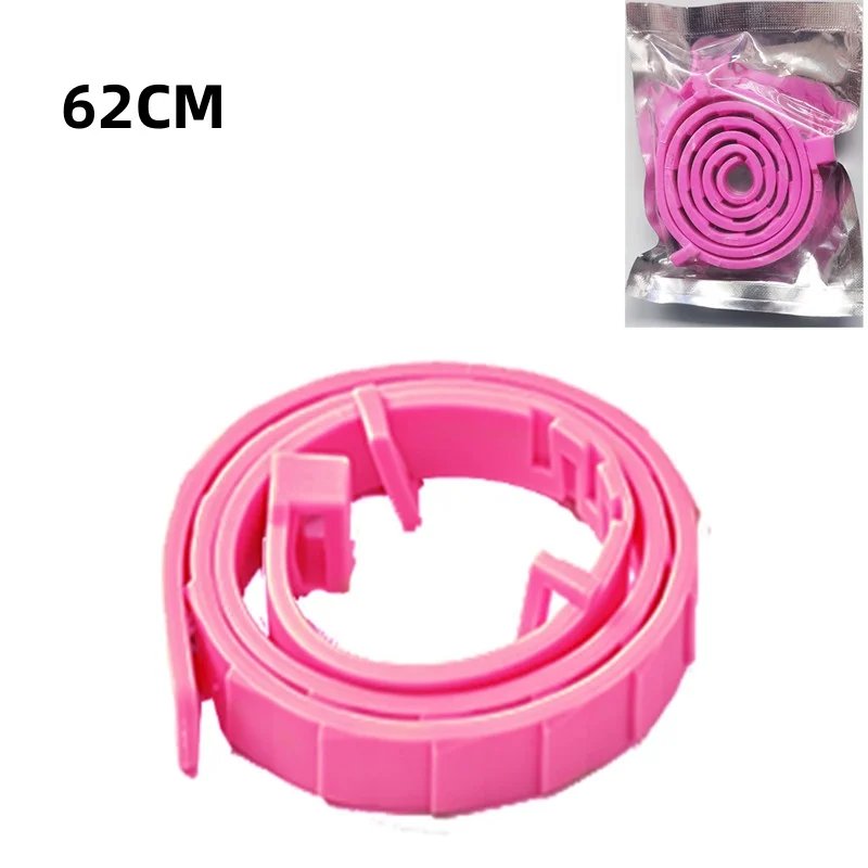 62cm Pink