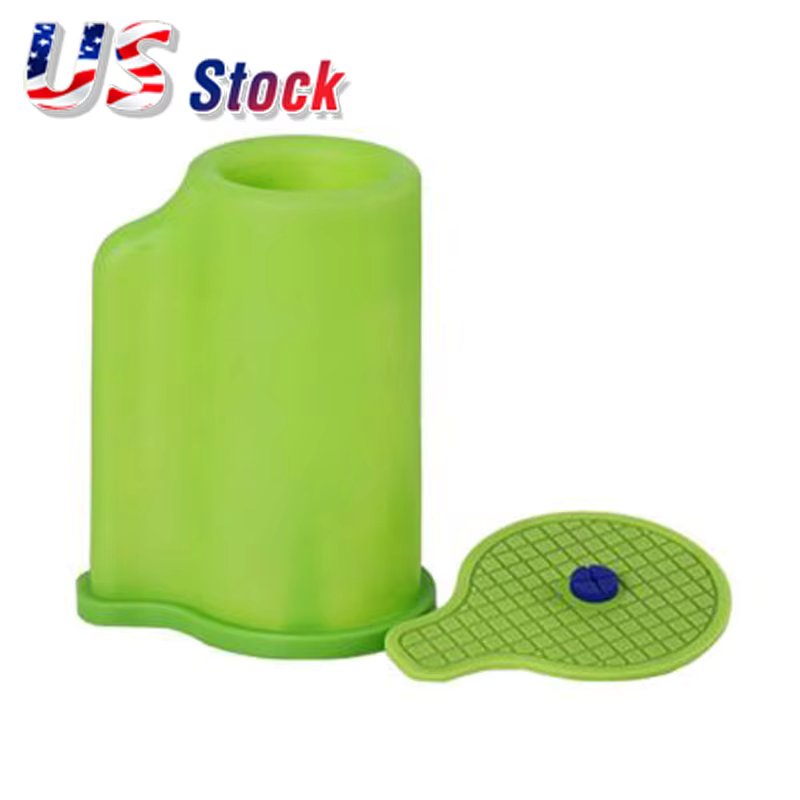 3D Sublimation Silicone Mold Mug Clamp for 12OZ Cone Mugs Heat Transfer Print Mug Wraps 11OZ 12OZ 15OZ Bulk Wholesale US Stock