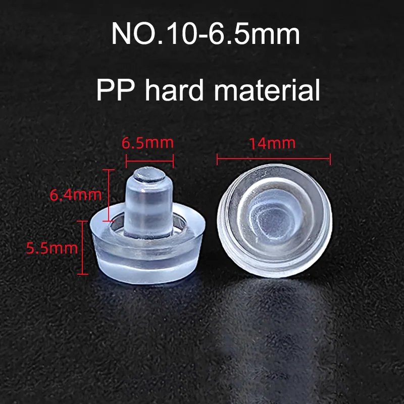NO.10-6.5mm