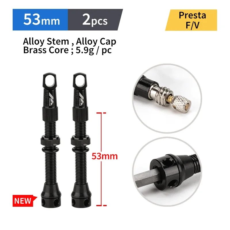 53MM-Black